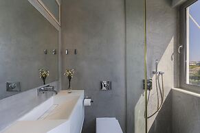 Beachfront Dream Villa