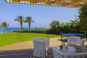 Beachfront Dream Villa