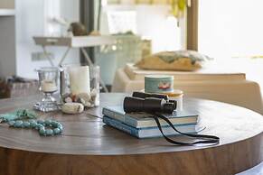 Beachfront Dream Villa