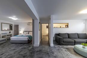 Beachfront Dream Villa