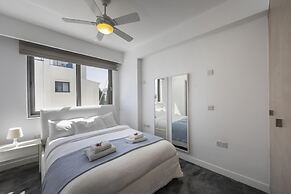 Beachfront Dream Villa