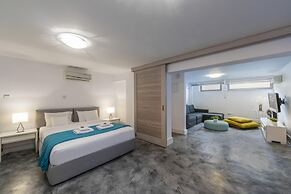 Beachfront Dream Villa