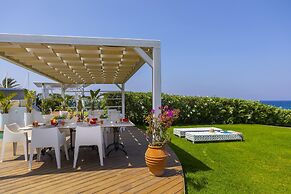 Beachfront Dream Villa