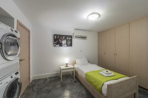 Beachfront Dream Villa