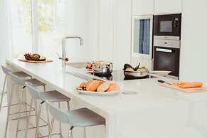 Blue Waves Protaras Beachfront Villa 3