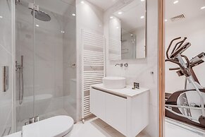 Blue Waves Protaras Beachfront Villa 3