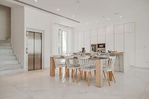 Blue Waves Protaras Beachfront Villa 3