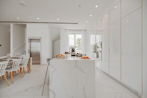 Blue Waves Protaras Beachfront Villa 3