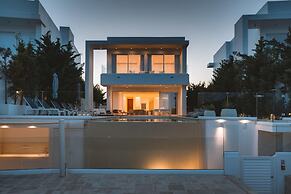 Blue Waves Protaras Beachfront Villa 3