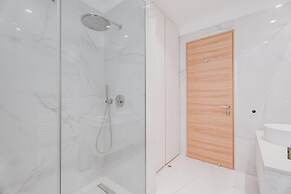 Blue Waves Protaras Beachfront Villa 3