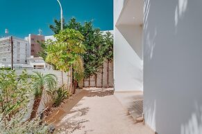 Blue Waves Protaras Beachfront Villa 3