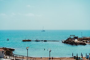 Blue Waves Protaras Beachfront Villa 3