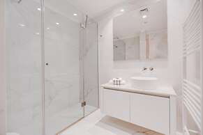 Blue Waves Protaras Beachfront Villa 3