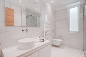 Blue Waves Protaras Beachfront Villa 3