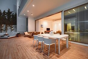 Blue Waves Protaras Beachfront Villa 3