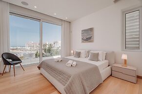 Blue Waves Protaras Beachfront Villa 3