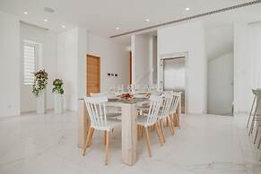 Blue Waves Protaras Beachfront Villa 3