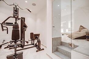 Blue Waves Protaras Beachfront Villa 3