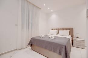 Blue Waves Protaras Beachfront Villa 3