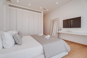 Blue Waves Protaras Beachfront Villa 3