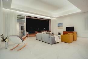 Blue Waves Protaras Beachfront Villa 3