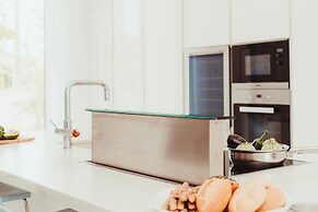 Blue Waves Protaras Beachfront Villa 3