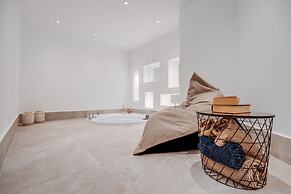 Blue Waves Protaras Beachfront Villa 3