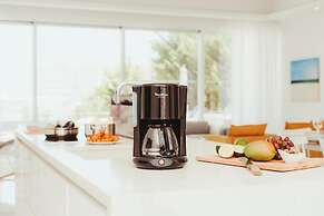 Blue Waves Protaras Beachfront Villa 3