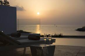 Blue Waves Protaras Beachfront Villa 3