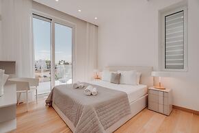 Blue Waves Protaras Beachfront Villa 3