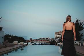 Blue Waves Protaras Beachfront Villa 3