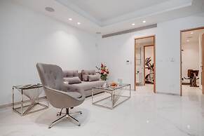 Blue Waves Protaras Beachfront Villa 3