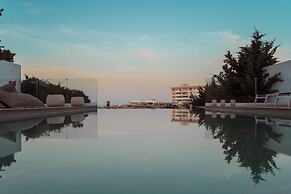 Blue Waves Protaras Beachfront Villa 3