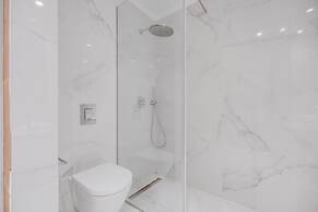 Blue Waves Protaras Beachfront Villa 3