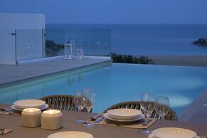 Blue Waves Protaras Beachfront Villa 3