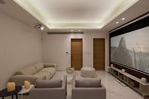 Blue Waves Protaras Beachfront Villa 3