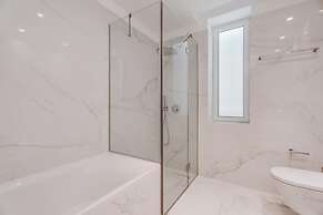 Blue Waves Protaras Beachfront Villa 3