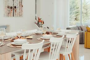 Blue Waves Protaras Beachfront Villa 3