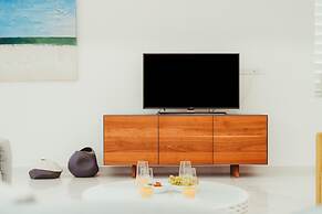 Blue Waves Protaras Beachfront Villa 3