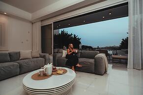 Blue Waves Protaras Beachfront Villa 3