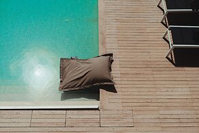 Blue Waves Protaras Beachfront Villa 3