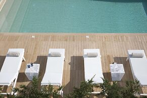 Blue Waves Protaras Beachfront Villa 3