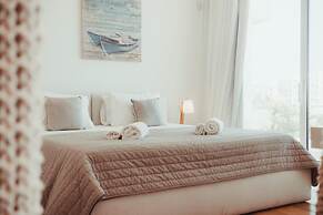 Blue Waves Protaras Beachfront Villa 3