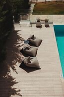 Blue Waves Protaras Beachfront Villa 3