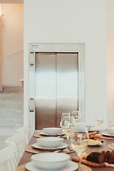 Blue Waves Protaras Beachfront Villa 3