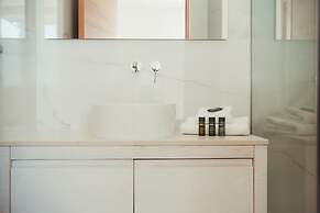 Blue Waves Protaras Beachfront Villa 3