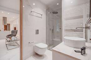 Blue Waves Protaras Beachfront Villa 3