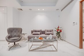 Blue Waves Protaras Beachfront Villa 3