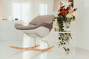 Blue Waves Protaras Beachfront Villa 3