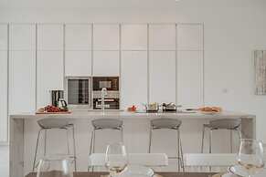 Blue Waves Protaras Beachfront Villa 3